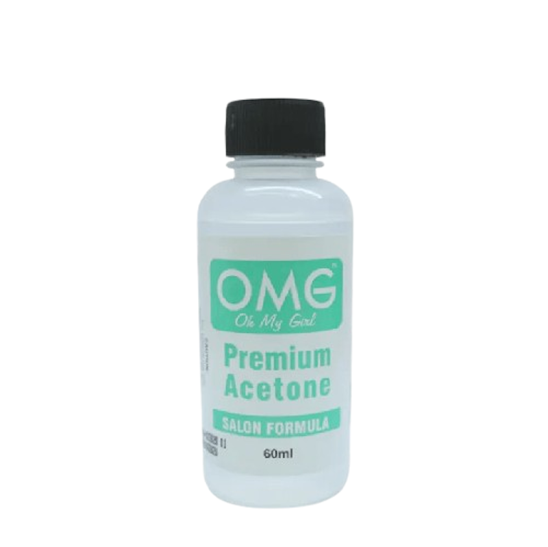Scented Acetone 1