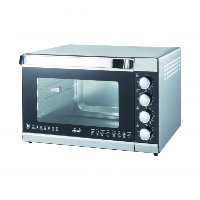 10 Best Electric Ovens in the Philippines 2026 | Buying Guide Reviewed by Baker 3