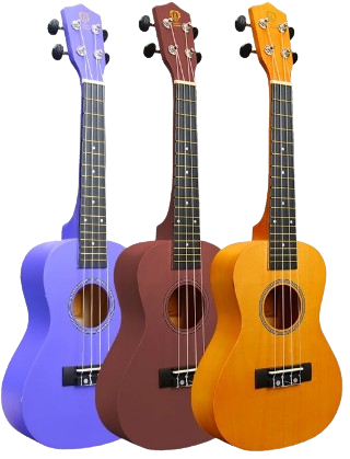 Ukulele 1