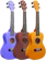 Heart String Ukulele 1