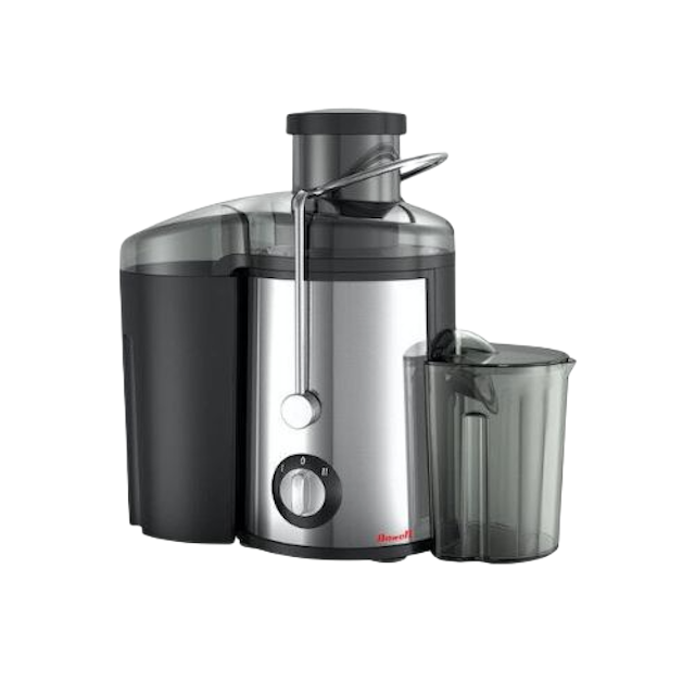10 Best Juicers in the Philippines 2026 | Imarflex, Hanabishi, and More 5