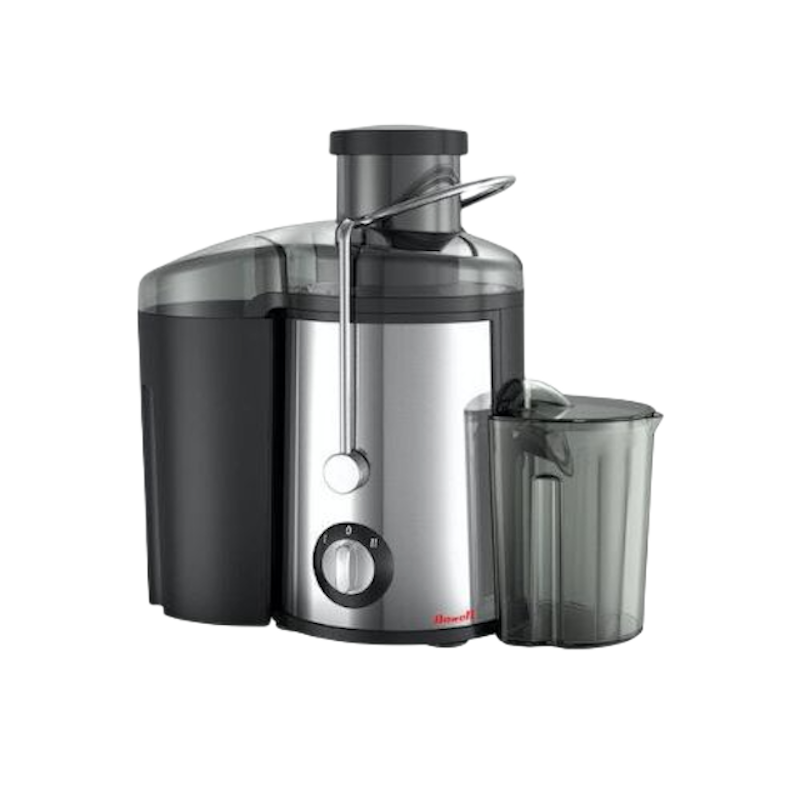 1.5L Electric Juice Extractor with Safety Switch JE-821 1