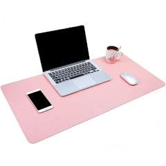 Multi-functional Desk Pad