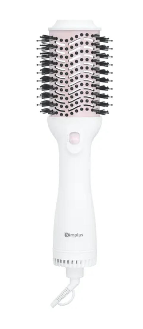 4-in-1 Dual Use Hot Air Brush 1