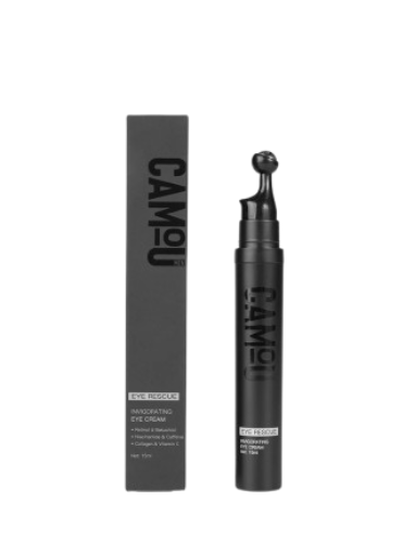 Eye Rescue Hydrating Eye Cream 1