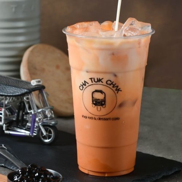8 Best Milk Teas in the Philippines 2026 | Buying Guide Reviewed by Nutritionist-Dietitian 4