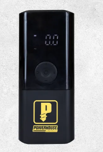 Specials Handy Portable Digital Tire Inflator 1