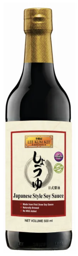10 Best Light Soy Sauces in the Philippines 2026 | Buying Guide Reviewed by Nutritionist-Dietitian 2