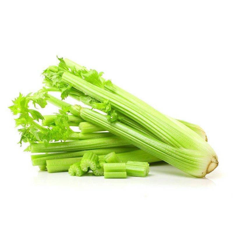 Tall Utah Celery Seeds 1