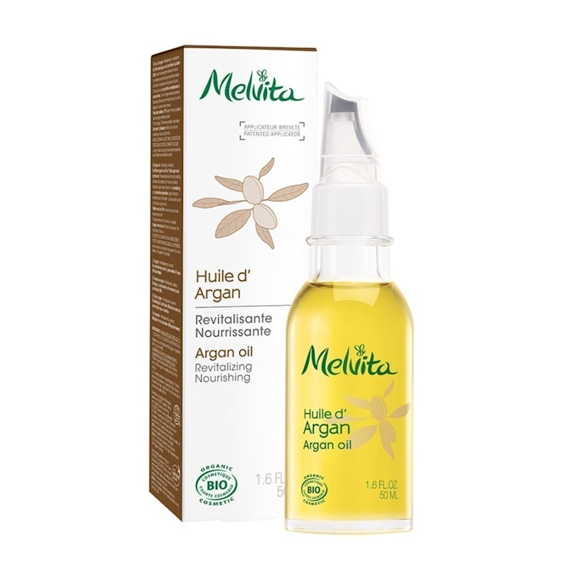 Argan Oil 1