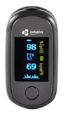 10 Best Pulse Oximeters in the Philippines 2026 | Buying Guide Reviewed by Pharmacist 3