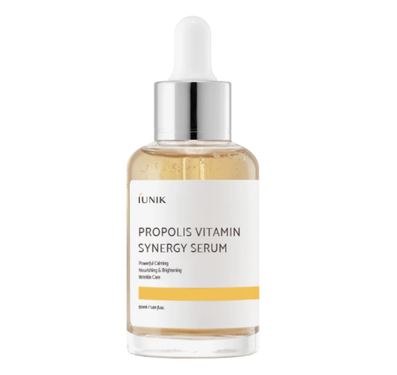 Propolis Vitamin Synergy Serum 1