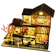 null Japanese Miniature House 1