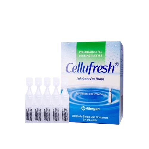 10 Best Eye Drops for Pterygium in the Philippines 2026 | Systane, Hylo, and More 3