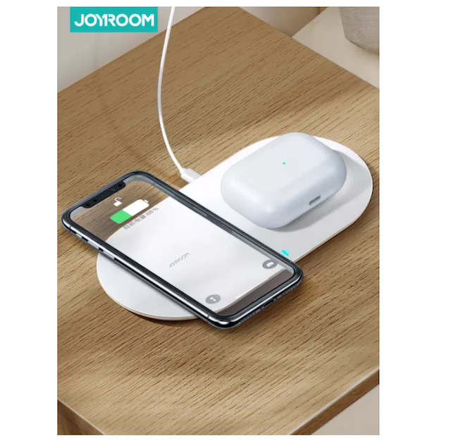 QI Wireless Charger 3