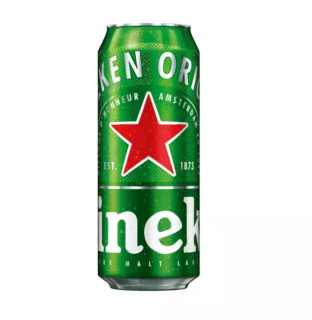 Heineken 1