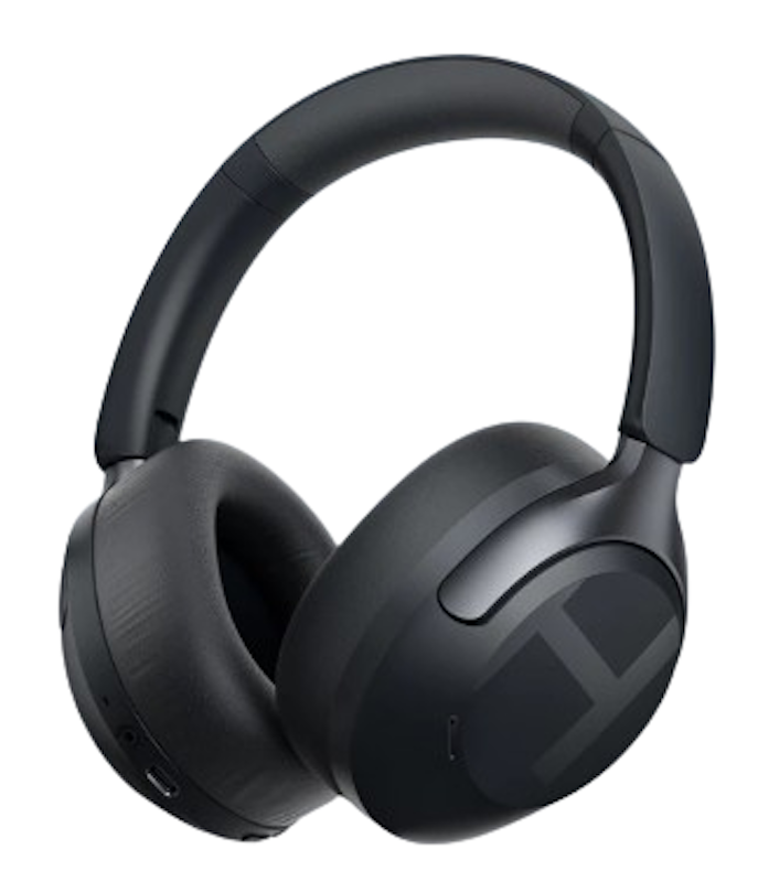 Over-Ear Bluetooth Headphones 1