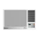 Panasonic Window Type Air Conditioner 1
