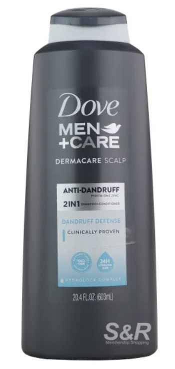 10 Best Shampoos for Men in the Philippines 2026 | Buying Guide Reviewed by Dermatologist 4