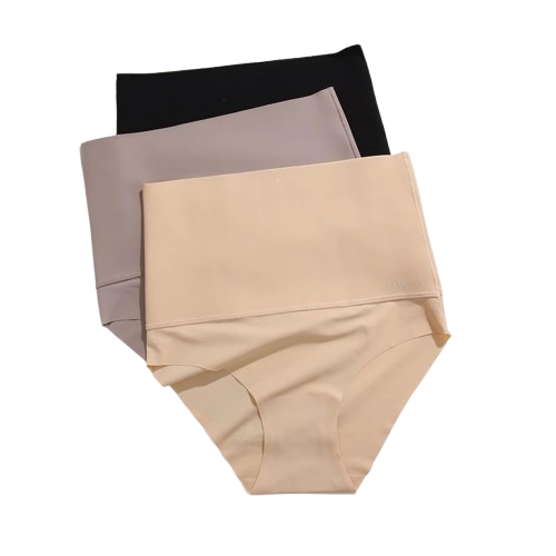 Women Seamless Body Shaper 1