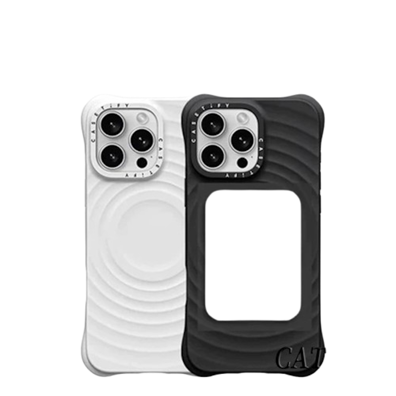 Ripple Case With Magsafe for iPhone 15 Pro 1