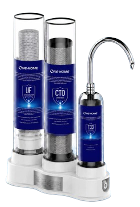 Water Purifier 1