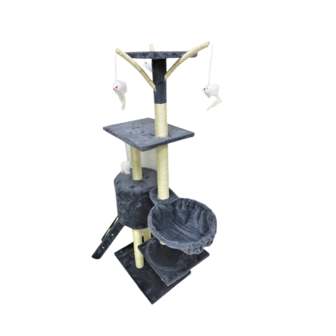 Approved Cat Condo 1