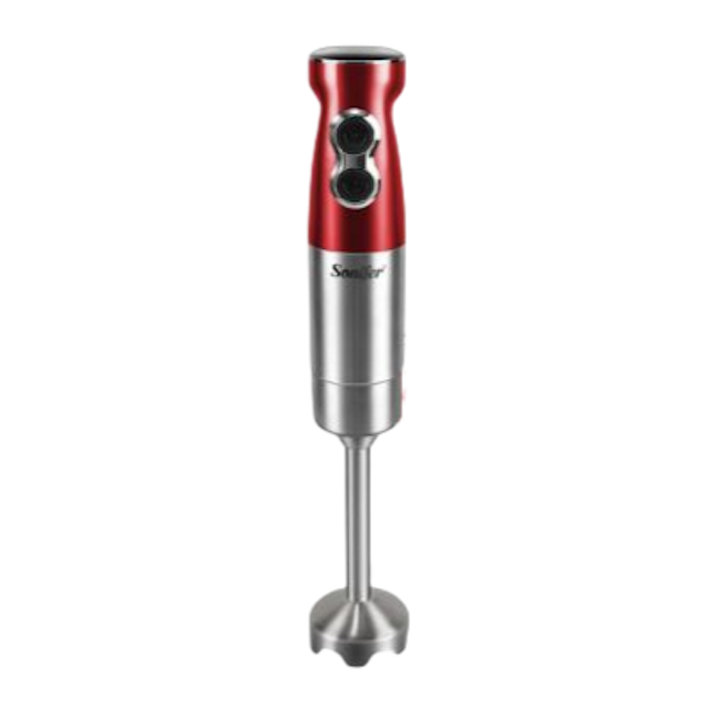 Immersion Hand Blender 1