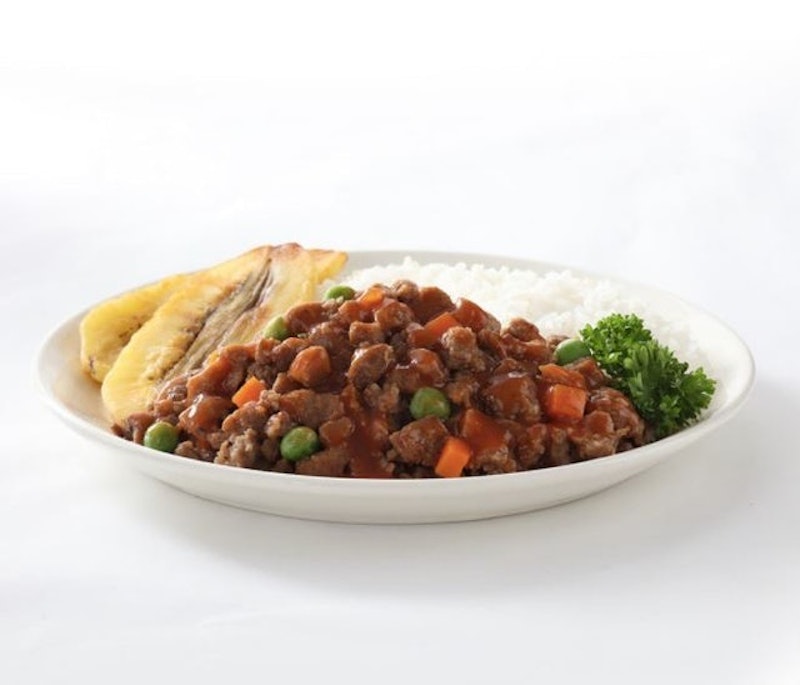 VEEGA Meat-Free Giniling 2