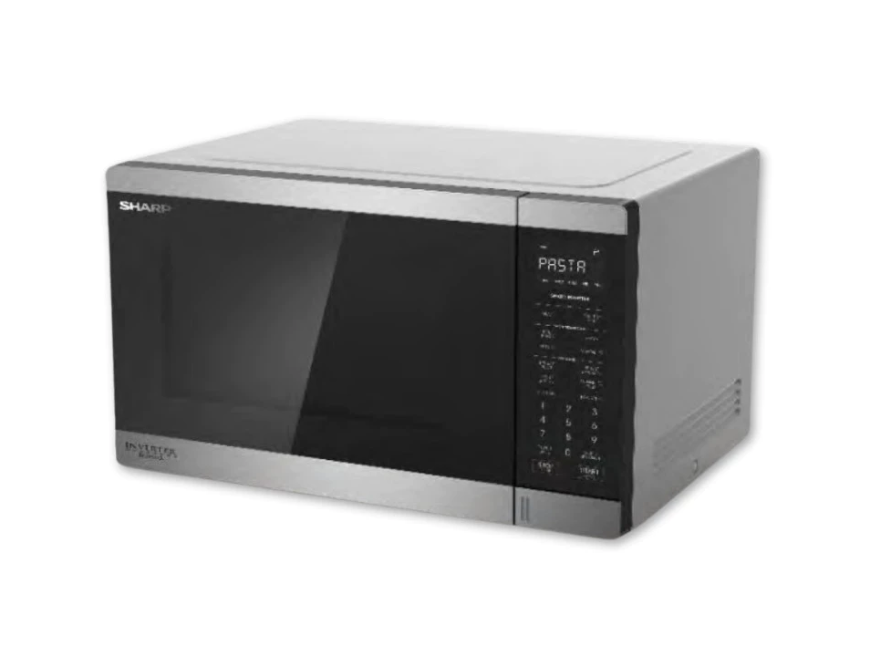 34L Smart Inverter Microwave Oven 1