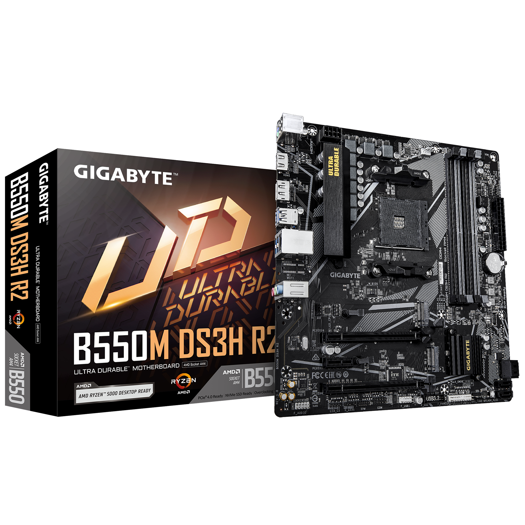 10 Best Budget Gaming Motherboards in the Philippines | MSI, Asus, and More 3