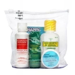 Wound Care Set