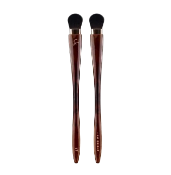 The Pro Brush Elite Collection: Exquisite Eye Series 1