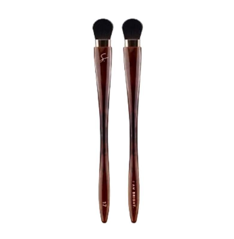 The Pro Brush Elite Collection: Exquisite Eye Series 1