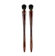 Strokes Beauty Lab The Pro Brush Elite Collection: Exquisite Eye Series 1