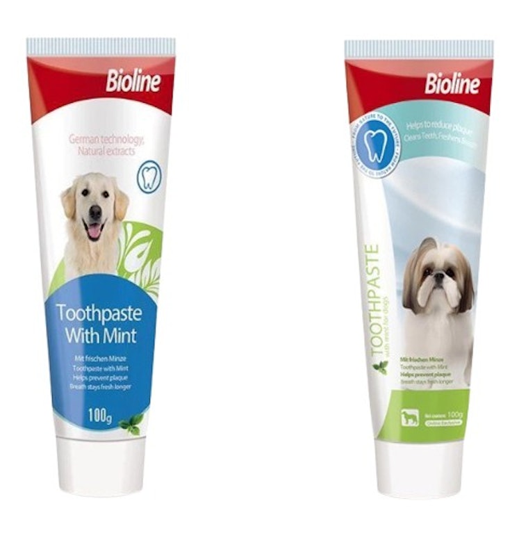Dental Care Set 2