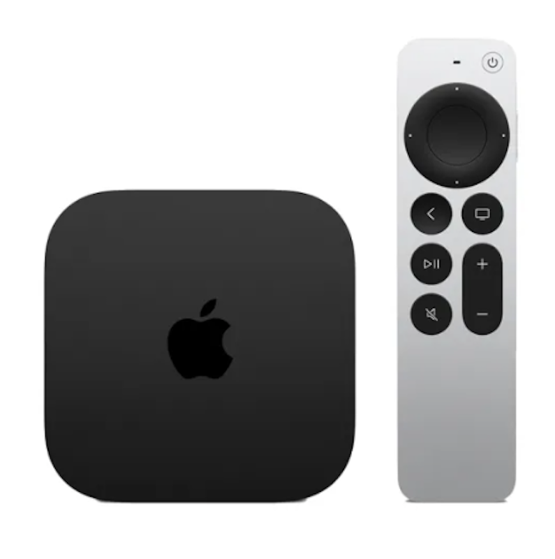 TV 4K (3rd Gen) 1
