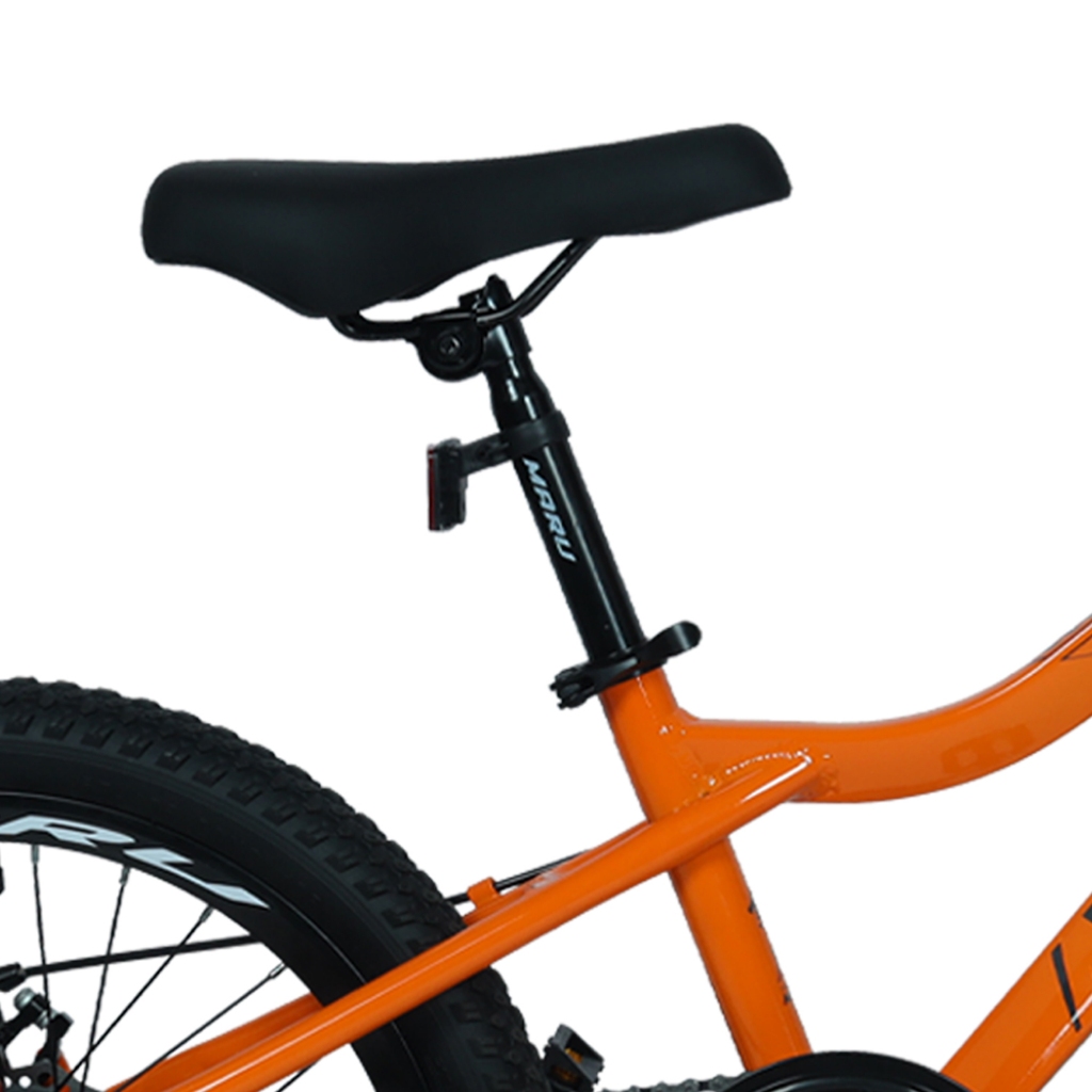 Ginza 2.0 MTB 3