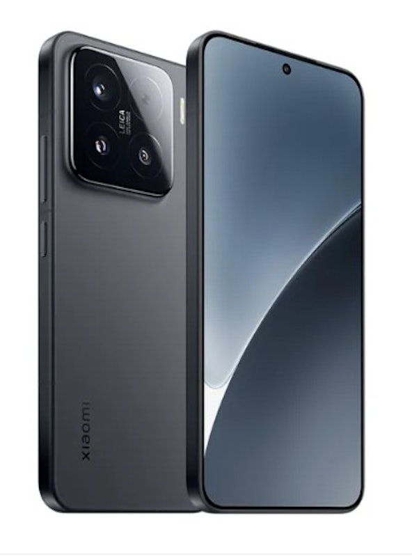 Smartphone 12+256GB/12+512GB Global Version 1