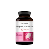10 Best Probiotics for Women in the Philippines 2026 | Buying Guide Reviewed by Nutritionist-Dietitian 3