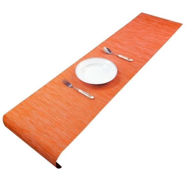 Nordic Table Runner 6