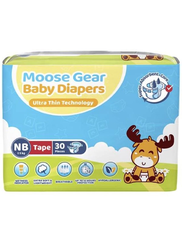 Best Newborn Baby Diapers in the Philippines 2025 Buying Guide
