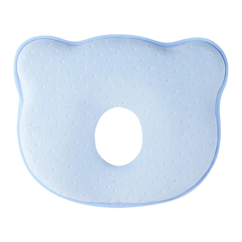Baby head shape pillow mothercare cheap