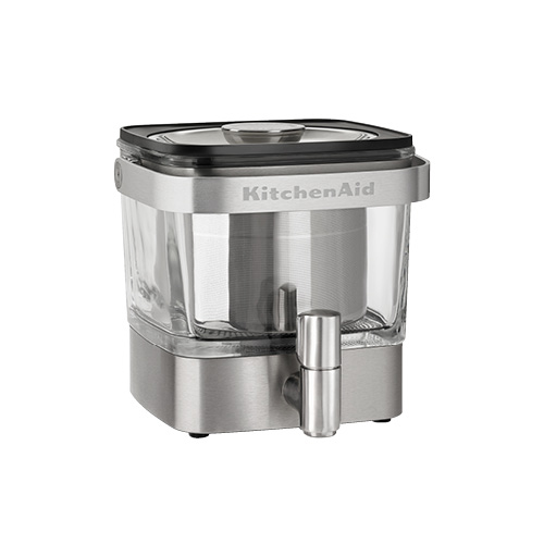 Cold Brew Coffee Maker 1