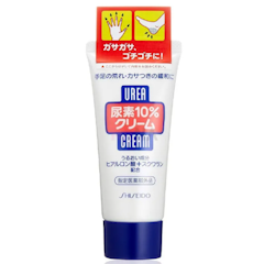 10% Urea Hand & Legs Cream