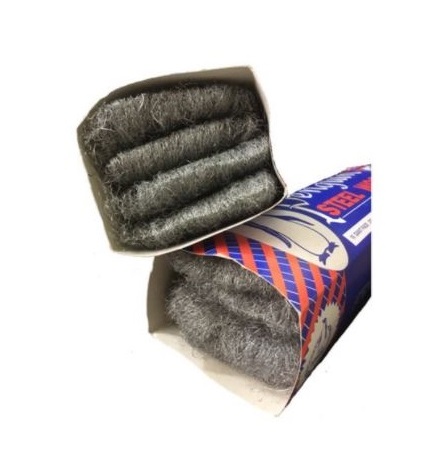 Steel Wool 2