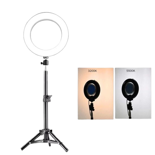 10 Best Ring Lights in the Philippines 2026 | Tylex, TELESIN, and More 3