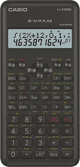 10 Best Calculators for Board Exams in the Philippines 2026 | Texas Instruments, Casio, and More 4