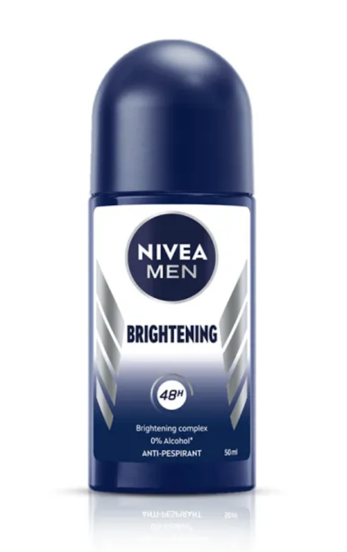 Brightening Anti-Perspirant Roll-On 1
