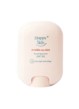 Invisible Sun Stick Broad Spectrum SPF 50 1
